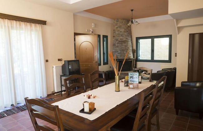 Elia Therissos Maisonettes - Foto 16