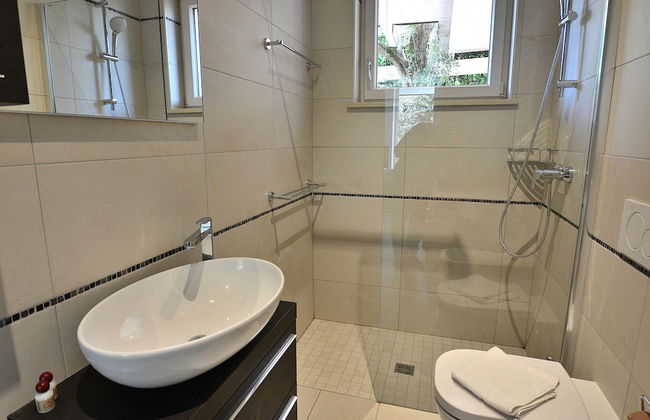 Villa Lisi With Pool - Foto 29