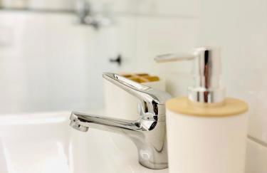 MOLA Apartments-Ruhrnahes Apartment mit Balkon & Parkplatz im Herzen von Schwerte-4P - Foto 33