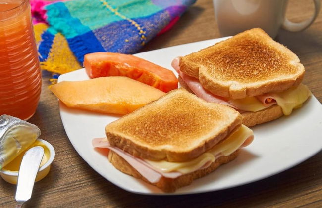 Hotel Juliette Bogota - Foto 29