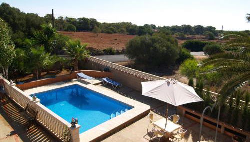 Villa López - Foto 4, Garden