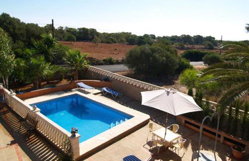 Villa López - Foto 4