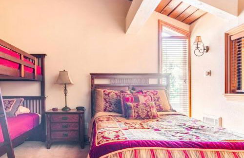 Mammoth Ski and Racquet 89 - Foto 13