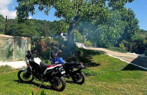 Country Home Genesi 20 min from Trikala - Foto 30