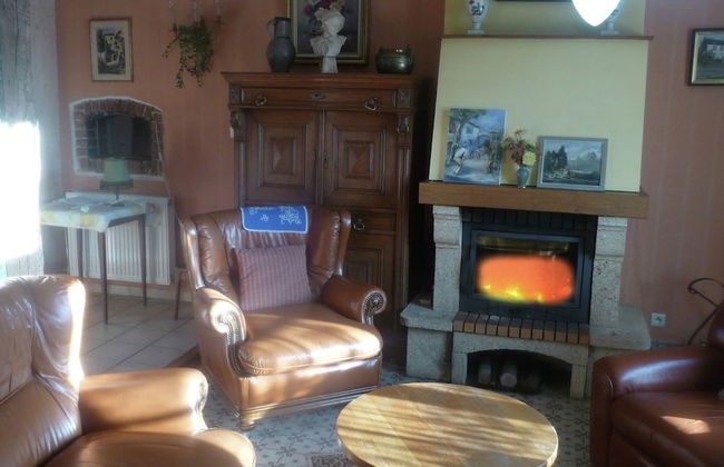 Cozy Escape in Namur Region - Foto 4