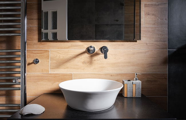 Aniv Villa by The Sea - Photo 35