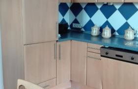 FeWos im alten Bahnhof - Foto 55