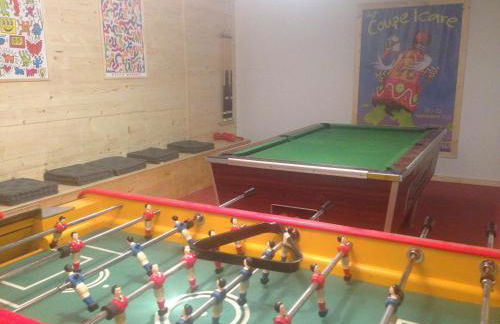 Chalet ChampBenoit - Photo 8