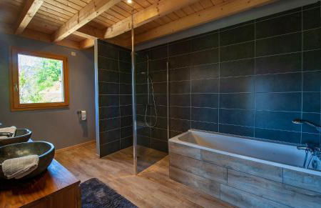 Les Chalets de La Marcairie - Foto 9