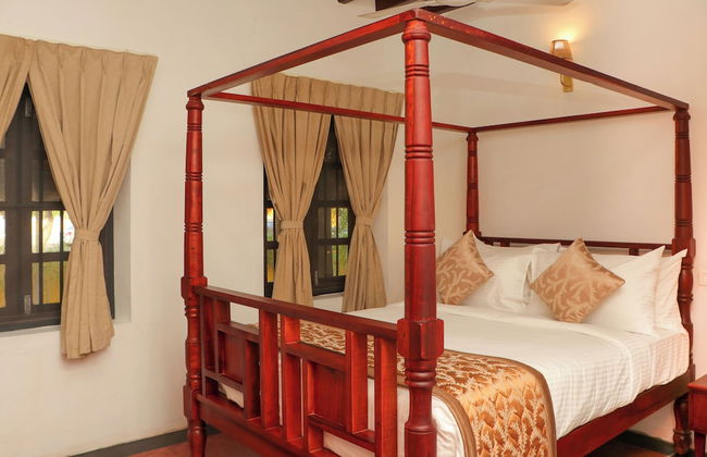 FRANCO TAMIL VILLAS - Foto 3