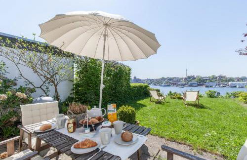 Hafenblick - Kappeln - Photo 13