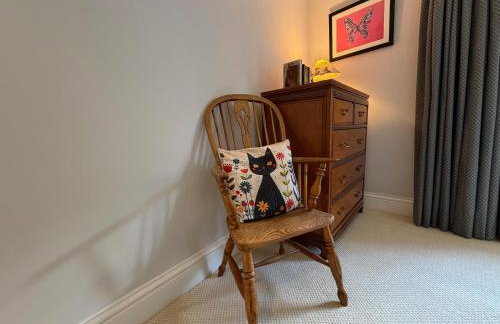 Central Stow Bakehouse Flat - Photo 8