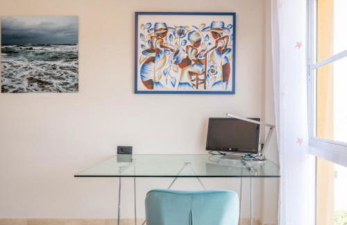 Apartamento con piscina, golf y solarium by Rent Me - Photo 23