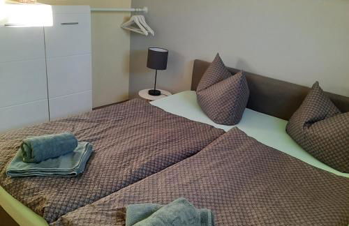 Theunis Ferienwohnung - Foto 11