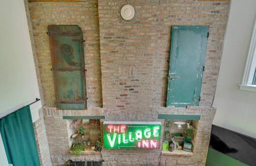 The Village Inn by Dakota Gal Digs - Foto 17