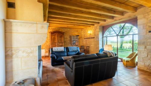 Les Granges de la Machardie - Foto 3