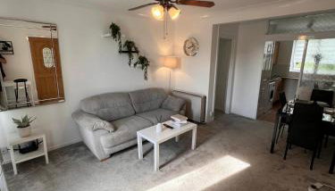 BHX NEC - Stylish 2-Bed Flat Allesley Coventry - Foto 5