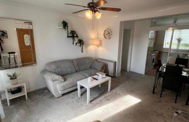 BHX NEC - Stylish 2-Bed Flat Allesley Coventry - Foto 5