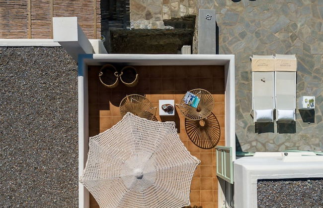 Eneos Kythnos Beach Villas - Photo 66