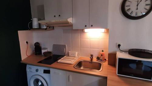 T2 St Martin du Touch proche Airbus, Stelia, CS - Foto 5