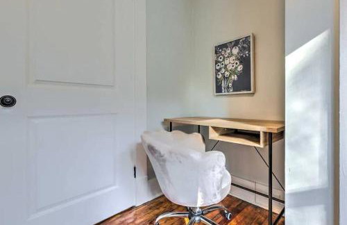 Modern Chateau Remodeled Home Close to Downtown - Foto 21