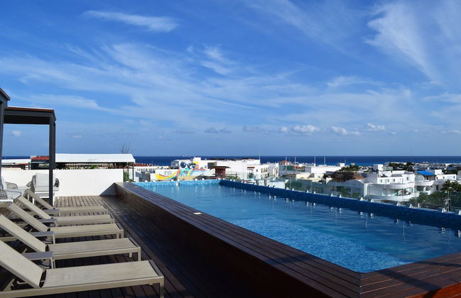 Pura Playa 501 by Riviera Rentals - Foto 19