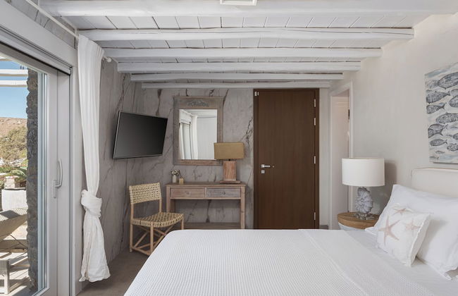 Villa Daloli Mykonos - Foto 12