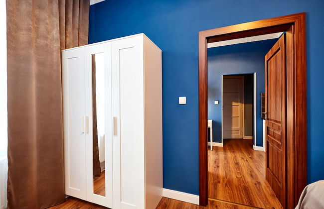 Residence Vaclavska - Foto 12