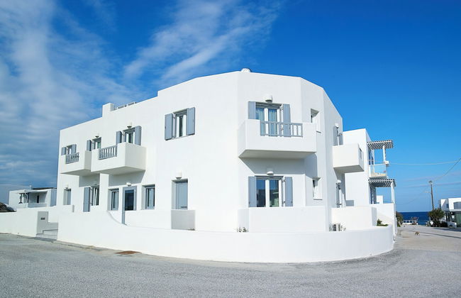 Garifalakis Comfort Rooms - Photo 34