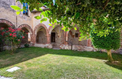 Apartment L'appartamento del Monastero by Interhome - Foto 57