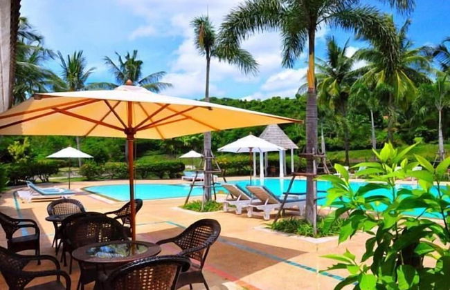 Tamarind Lake Villa - Foto 21