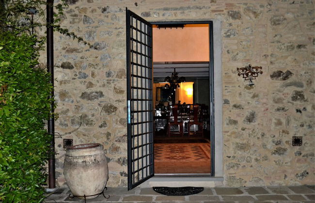 Villa Close to Florence, Hot Tub & Breathtaking View - Foto 50