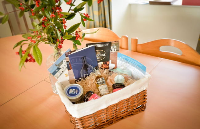 Cardross Estate Holiday Cottages - Foto 63