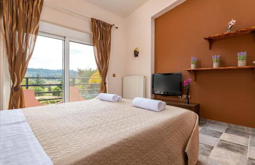 Zenia Villa - Foto 13