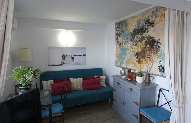 Beachfront Bliss in Fuengirola - Foto 12