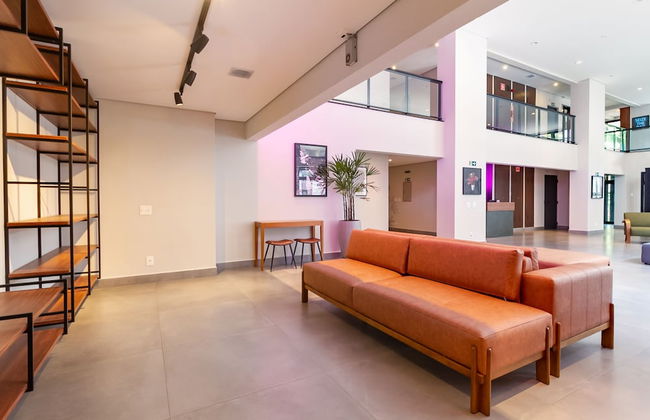 360 Liberdade by Housi - Foto 4