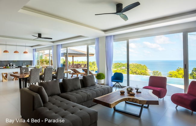 Bay Villas Koh Phangan - Foto 74