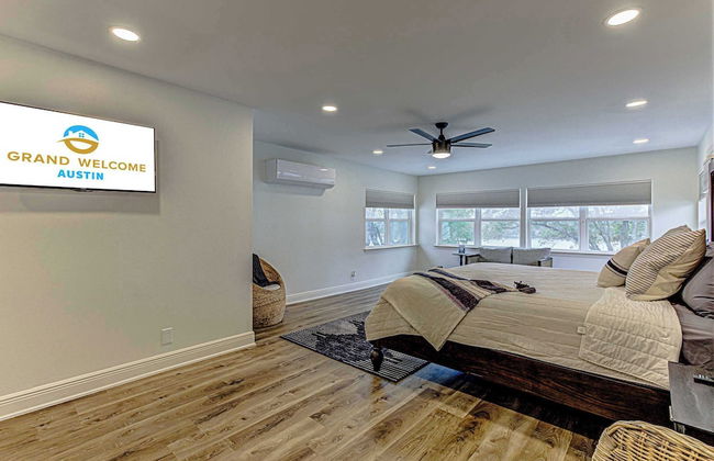 Triple L! Waterfront w/ Private Boat Dock! - Foto 12