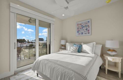 Villa Capri - 2025 Luxury Build - Steps to beach - Foto 23