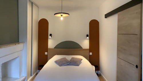 L'Echappée Polletaise Central Typique Wifi - Foto 2