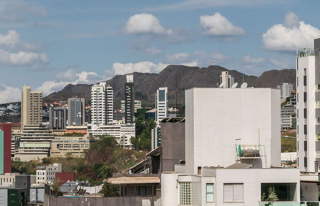 Apartamento 2 quartos no Buritis - Foto 29