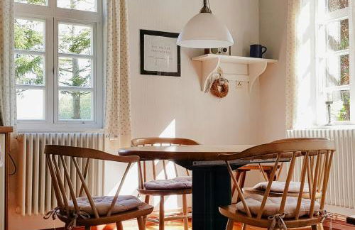 East Frisian Moorland House On The Fehn Route - Foto 4