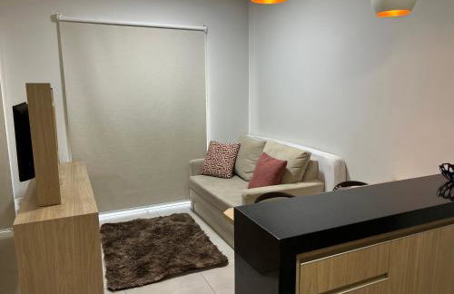 Flat novinho e completo - Foto 2