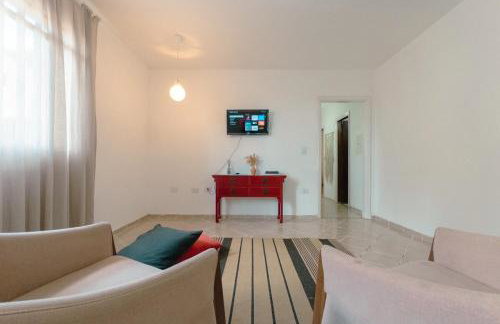 Apartamento amplo e confortável em Maringá - Foto 39