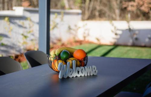 Villa Oliva Muntrilj - Foto 25