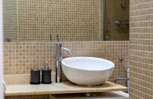 Luminoso cerca Bernabéu- Apartamento BRAVO MURILLO - Photo 16