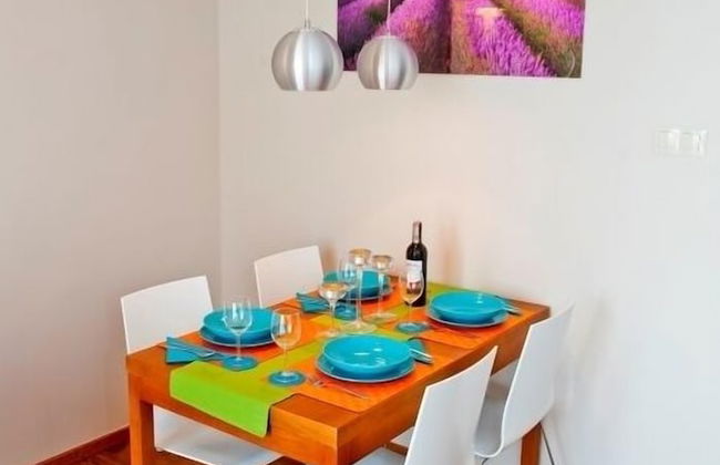 BlueApart Apartamenty Jastarnia - Foto 36