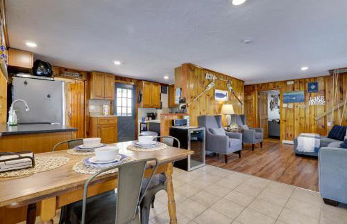 World Cup Attendees Lake Retreat 5 Mi to Gillette! - Foto 9