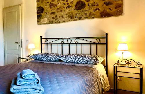 Vittoria Chianti Vacations - Foto 31