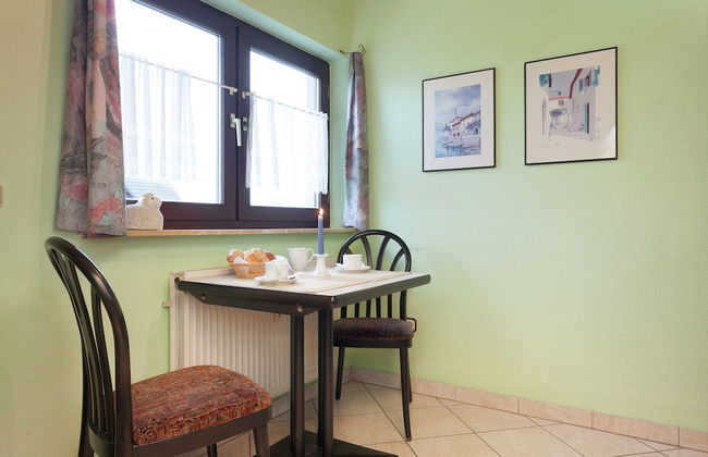 Delightful Apartment in Bad Zwesten - Foto 27